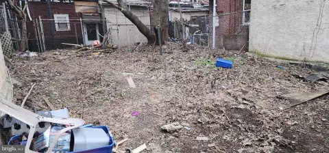 Land For Sale Philadelphia