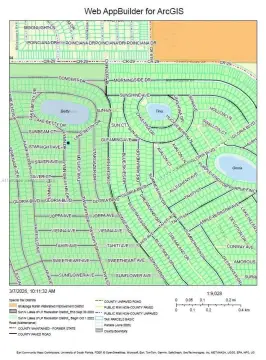 Residential Homesite Near Lake Placid
