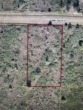 Okeechobee Vacant Land Opportunity