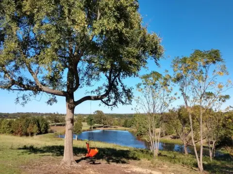 Residential Lot in Gated Community