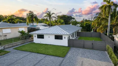 Renovated Duplex-Villa For Sale