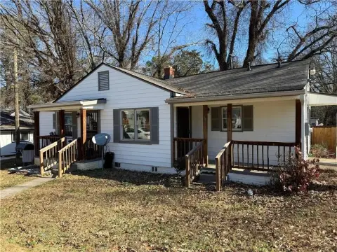 Atlanta Multifamily Investment Opportunity