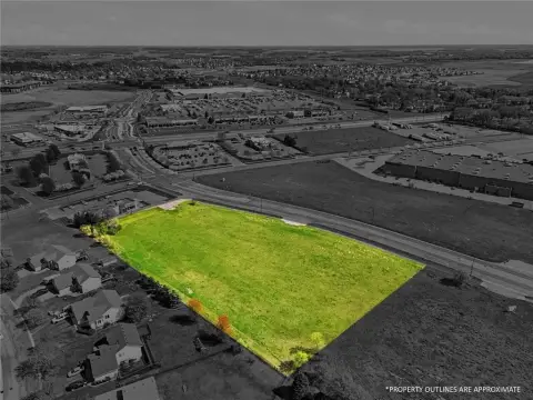 Monticello Land Ready for Construction