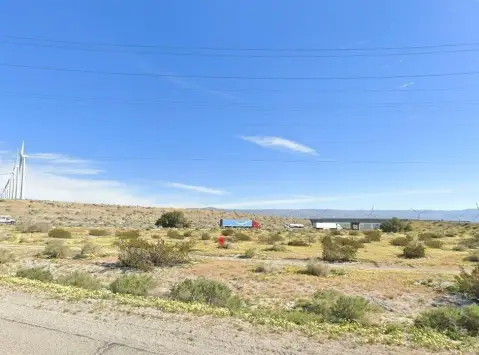 Commercial Land Near Interstate