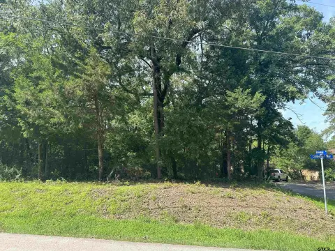 Residential Land in Private Community