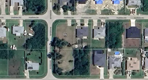 Englewood Land Ready to Build