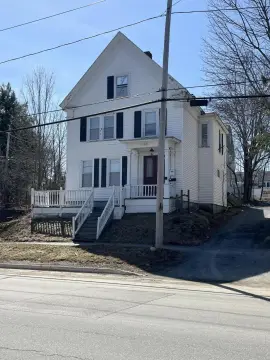 Bangor Colonial Multifamily Investment Property