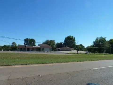 Commercial Corner Land