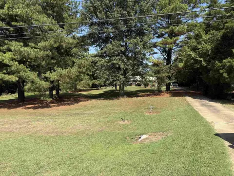 Commercial Land with Mixed Zoning