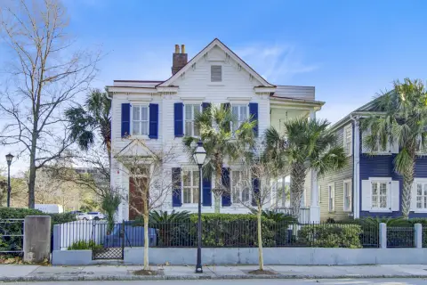 5-Unit Short-Term Rental Property