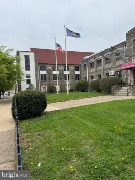 Philadelphia Office Space For Lease