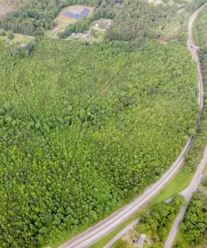 Industrial Land Parcel