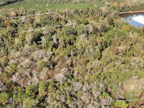 Land Near Leaf River