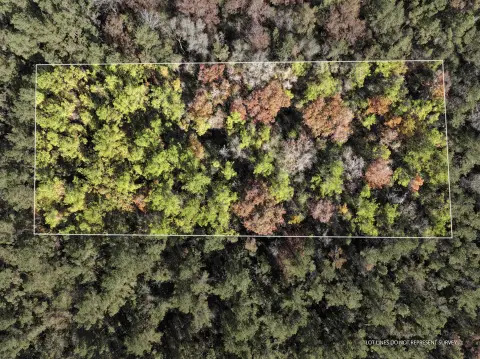 Residential Land Near Leaf River
