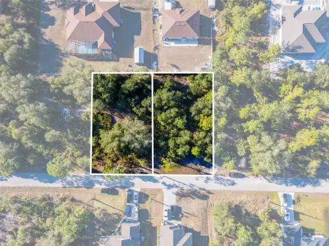 Oversized Double Lot Opportunity
