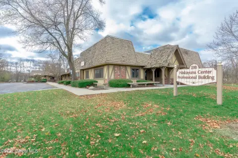 Niskayuna Commercial Space For Rent