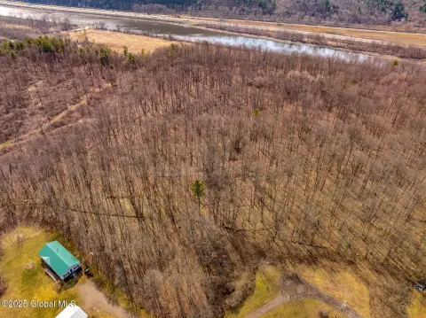 Scenic 18-Acre Land Parcel