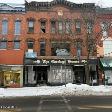 Gloversville Commercial Building Opportunity
