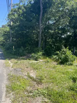 Residential Land Lot