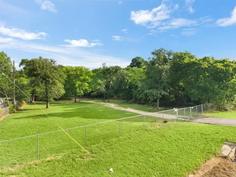 Commercial Land with Highway Frontage