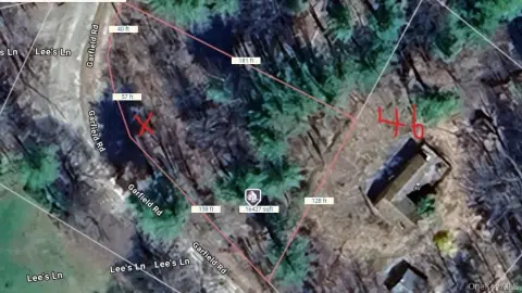 Residential Buildable Lot