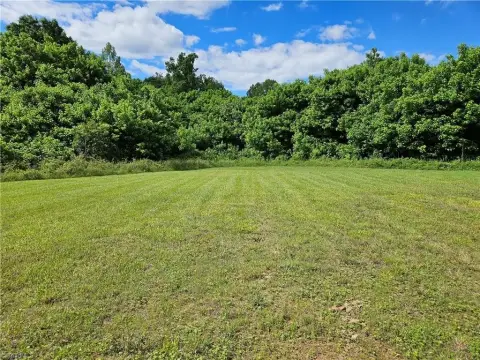 Commercially Zoned Vacant Land