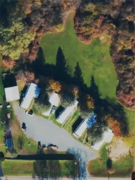 Mobile Home Park Investment Opportunity