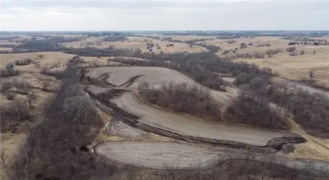 67 Acres Rolling Madison County Land