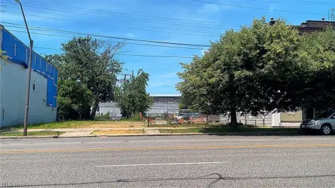 Vacant Development Land Parcel