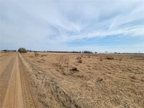 Land in Alberta Twp, MN