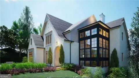 Buckhead Land Parcel Opportunity