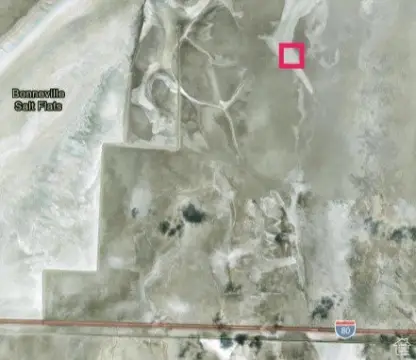 160 Acres Near Bonneville Raceway