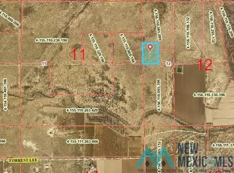 Agricultural Land