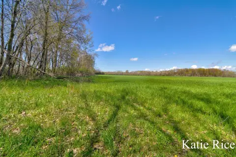Vacant Land Parcel