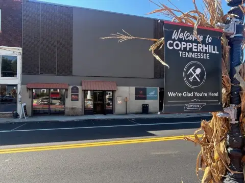 Retail Business with Bakery