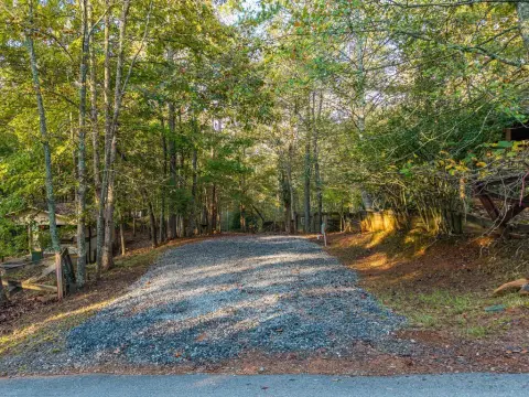 Land with Paved Road Access