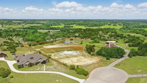 Residential Land in Canyon Creek