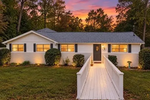 Updated Duplex