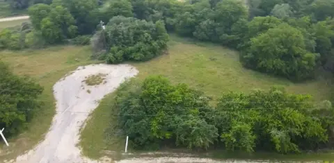 Land in Golf Community