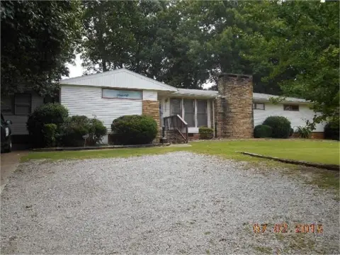 Specialty Commercial Land Parcel