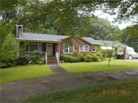 Residential Income Development Site