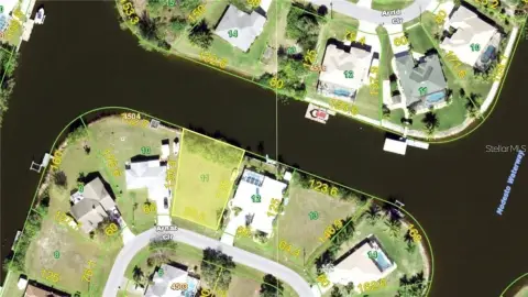 Waterfront Land in Port Charlotte