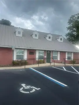 Medical Office Building with Flexible Layout