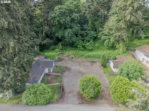 Duplex Property with Four Units