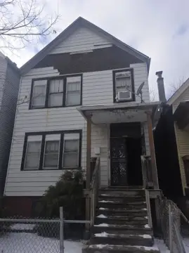 Two-Unit Residential Income Property