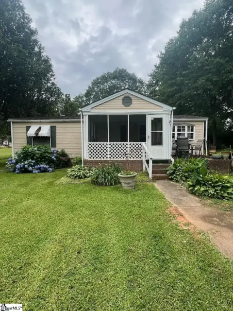 Spartanburg Multi-Use Investment Opportunity