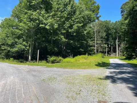 24.6 Acres Vacant Land