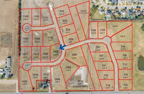 Residential Lot in La Pradera