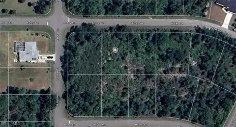 Residential Lot in Port Charlotte