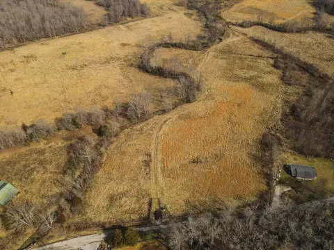 Williamsburg, KY Bottom Land